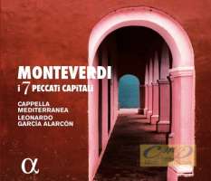 MONTEVERDI: I 7 Peccati Capitali